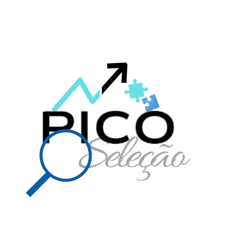 LOGO Pico Seleção