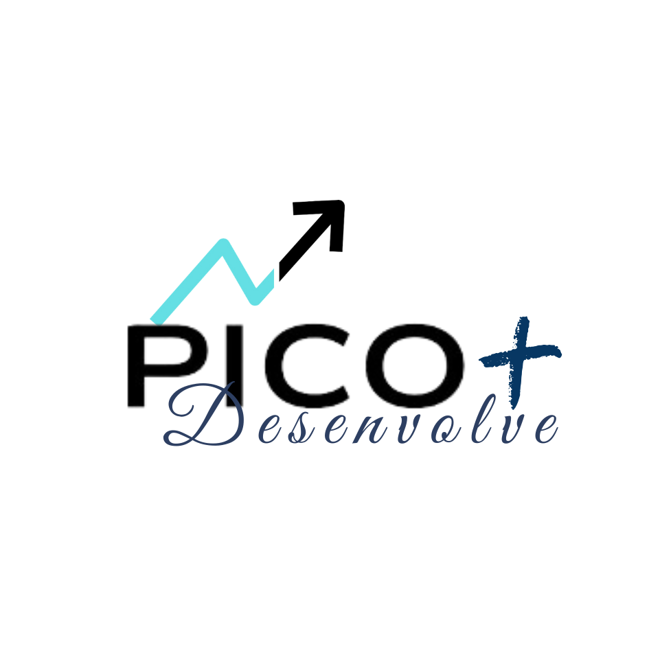 LOGO Pico desenvolve+ LOGO Pico desenvolve+