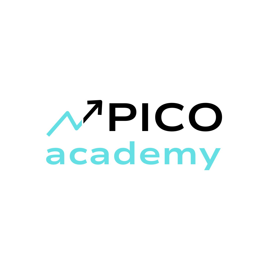 logo academy transparente